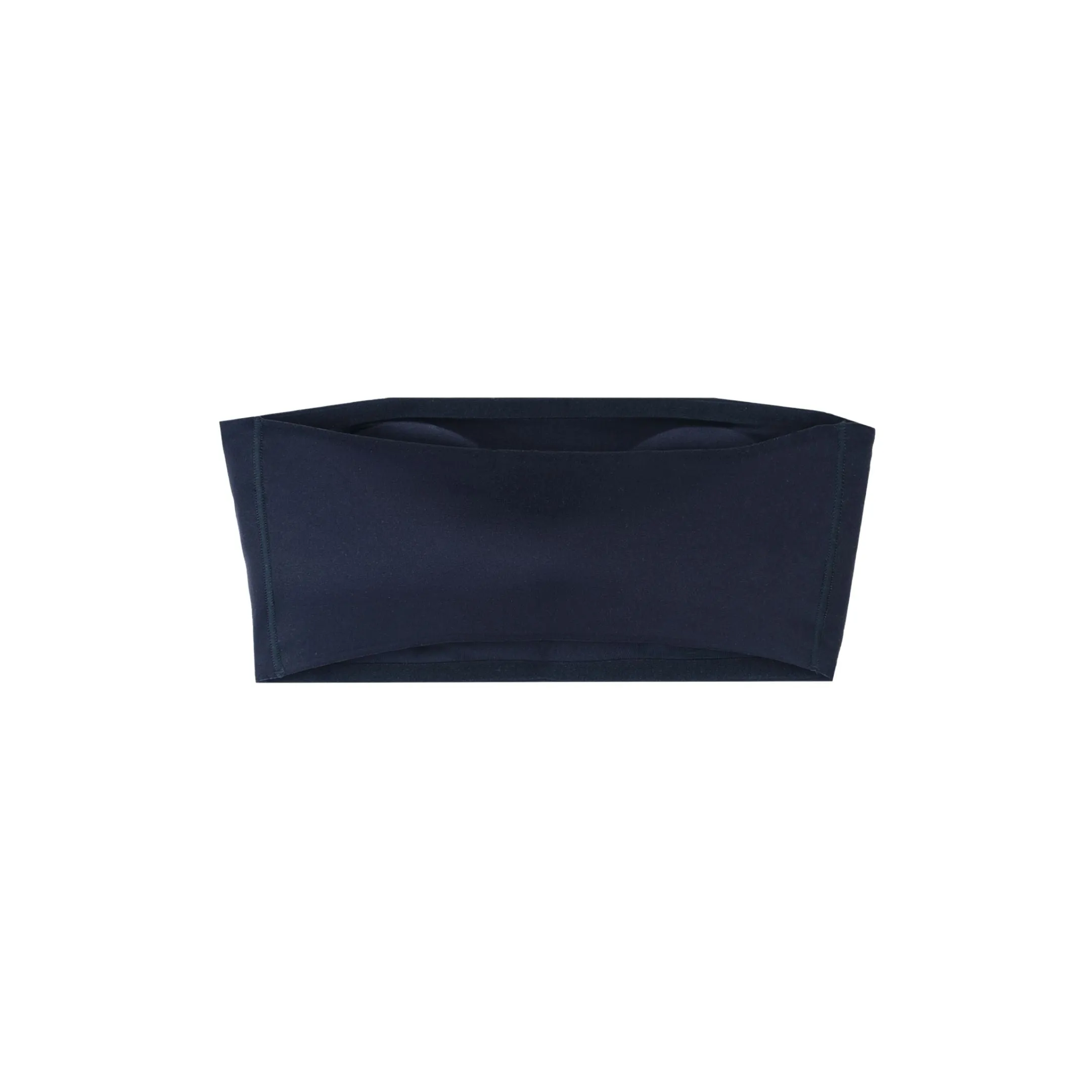 Floatley Cozy Wireless Strapless Bandeau Bra sold by Floatley product image thumbnail 4