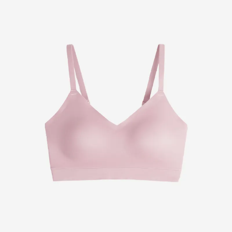 Floatley Cozy Wireless Adjustable Bra sold by Floatley