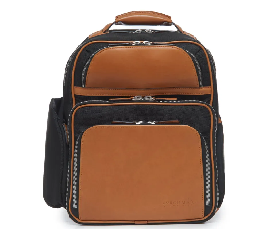 MASON sold by Korchmar