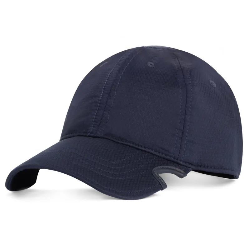Notch Classic Adjustable Athlete Navy Blank made by Notch