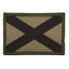 Alabama Flag Patch - Multitan sold by Notch
