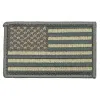 US Flag Patch -  ACU-Light sold by Notch