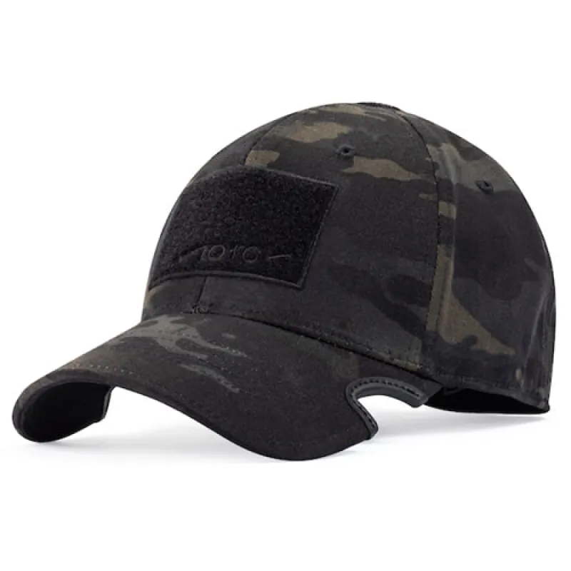 Notch Classic Flexfit MultiCam Black Operator sold by Notch