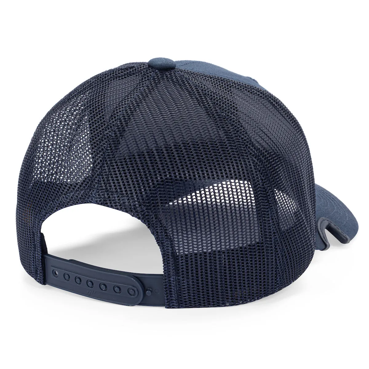 Notch Classic Adjustable Navy Trucker Blank - Final Sale sold by Notch product image thumbnail 2