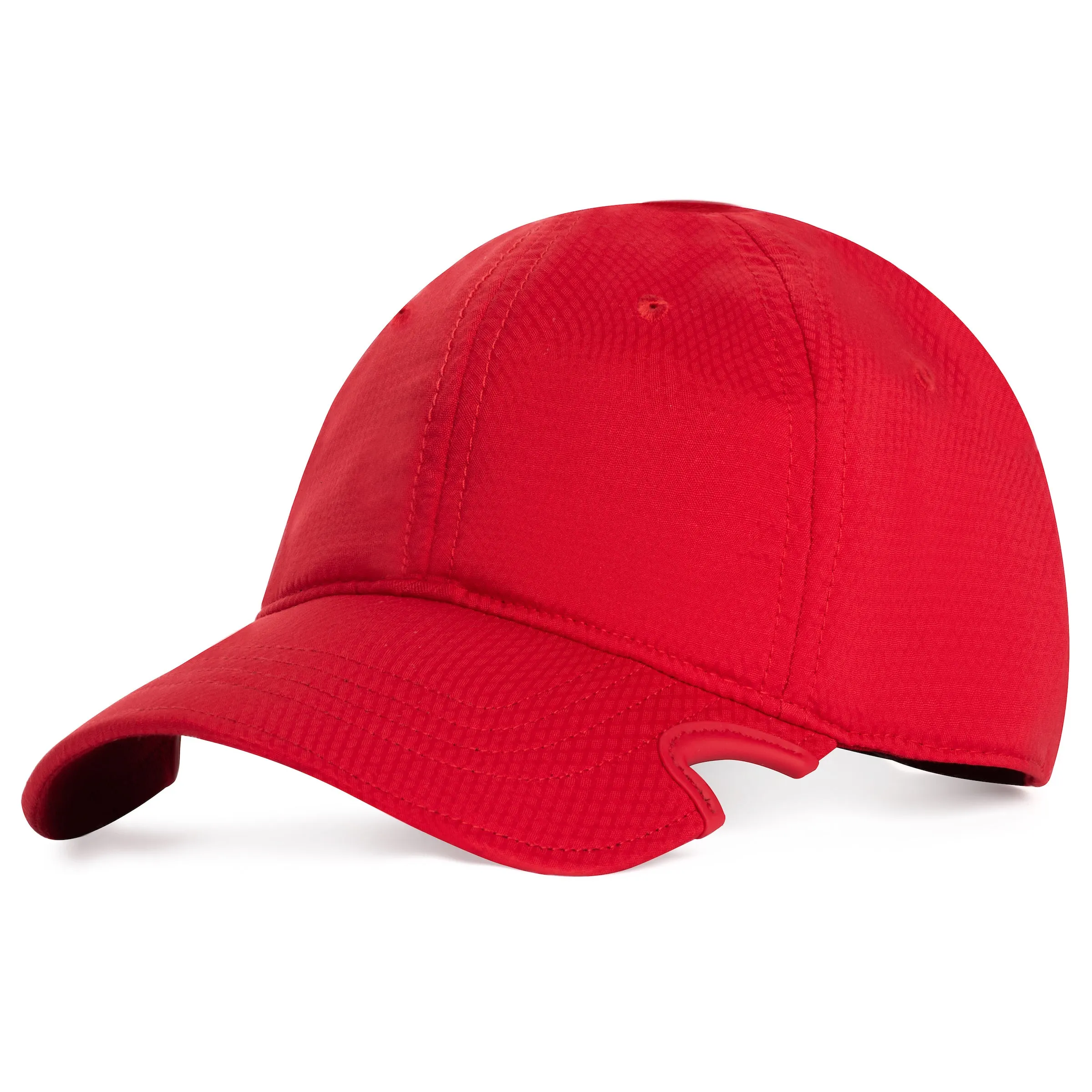 Notch Classic Adjustable Athlete Red Blank sold by Notch