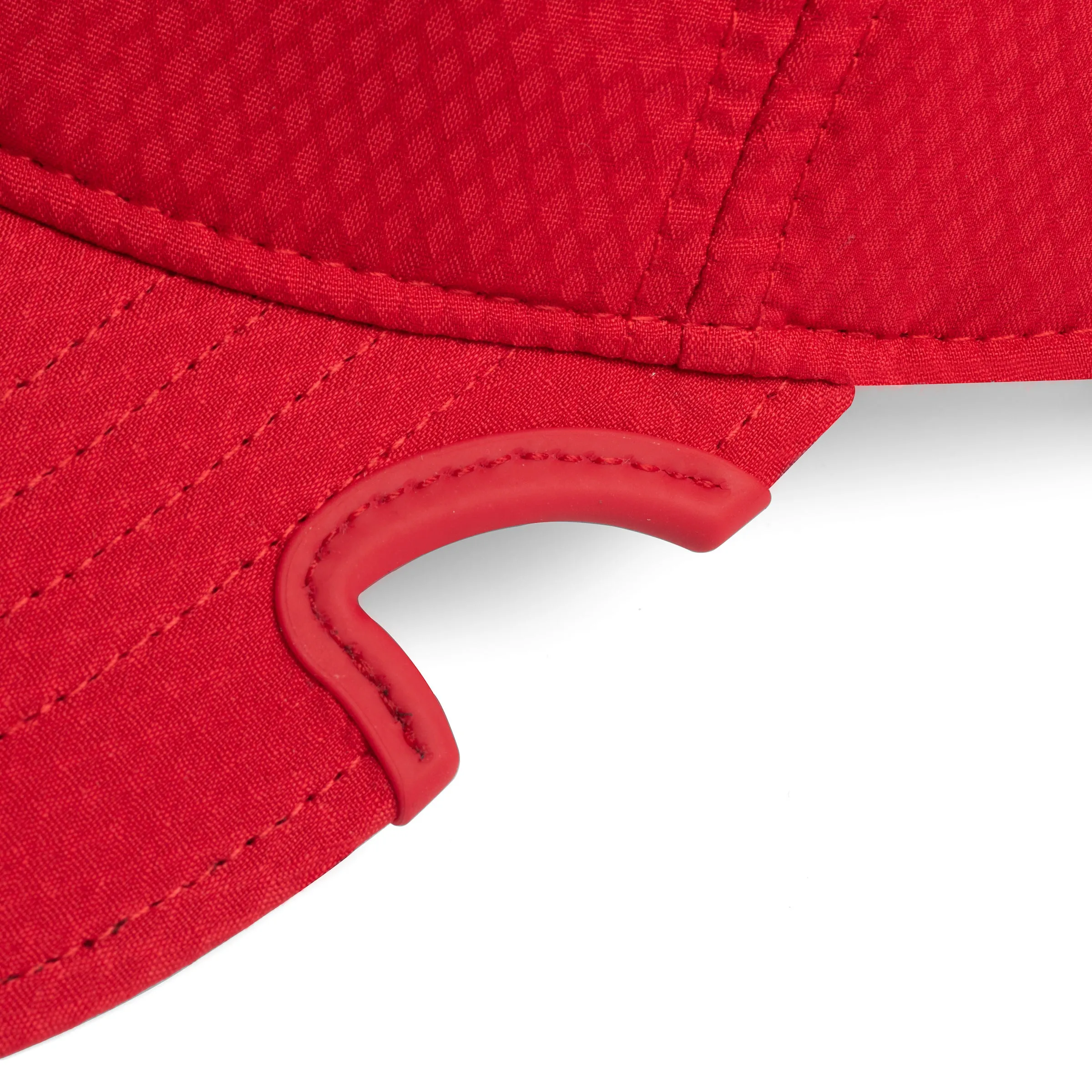 Notch Classic Adjustable Athlete Red Blank sold by Notch product image thumbnail 3