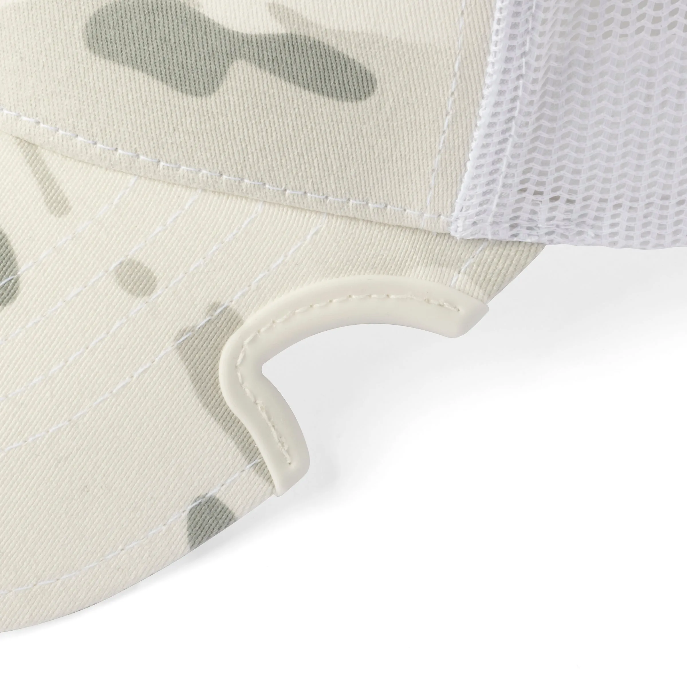 Notch Classic Adjustable Multicam Alpine Trucker Blank sold by Notch product image thumbnail 3