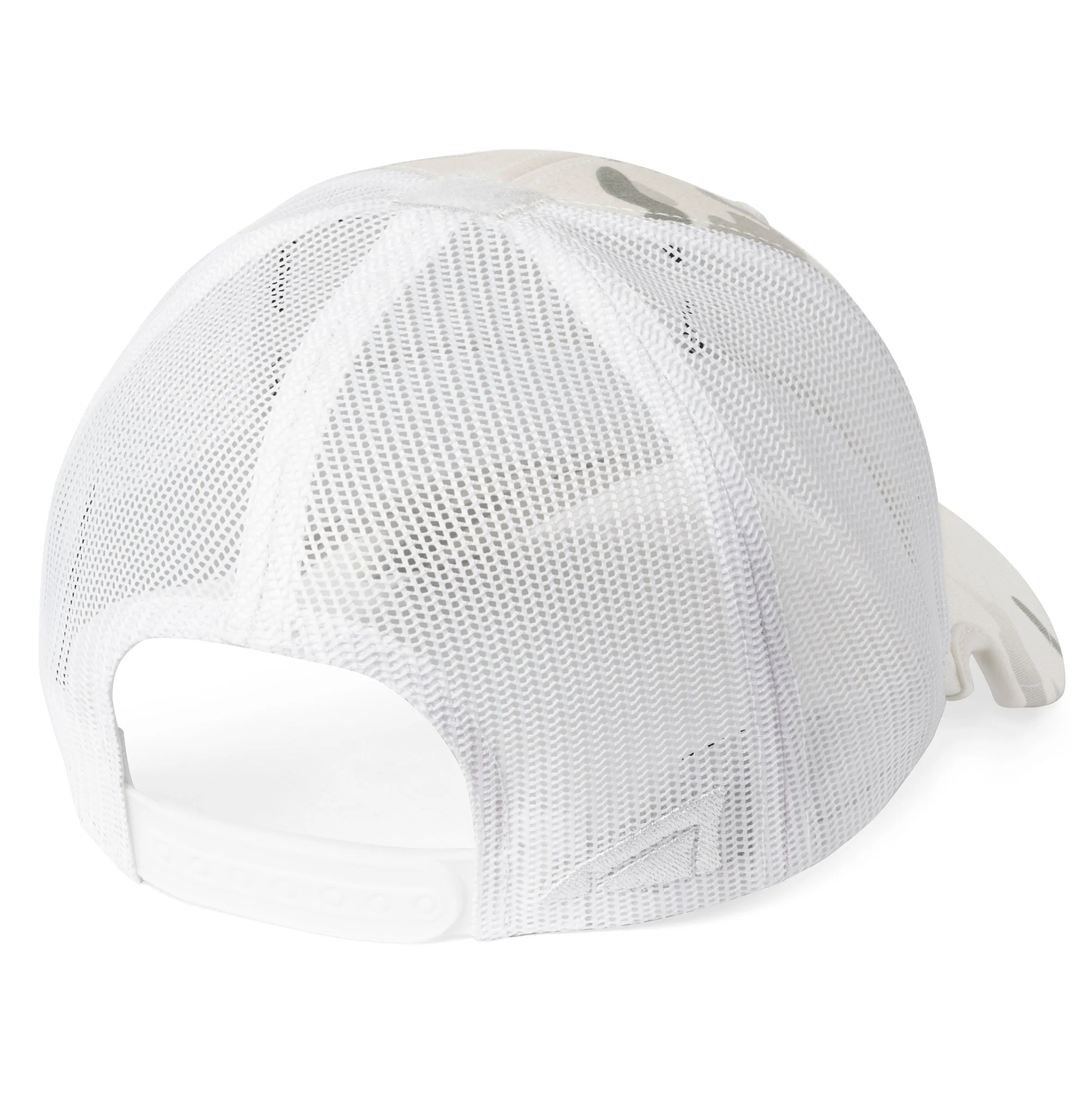 Notch Classic Adjustable Multicam Alpine Trucker Blank sold by Notch product image thumbnail 2