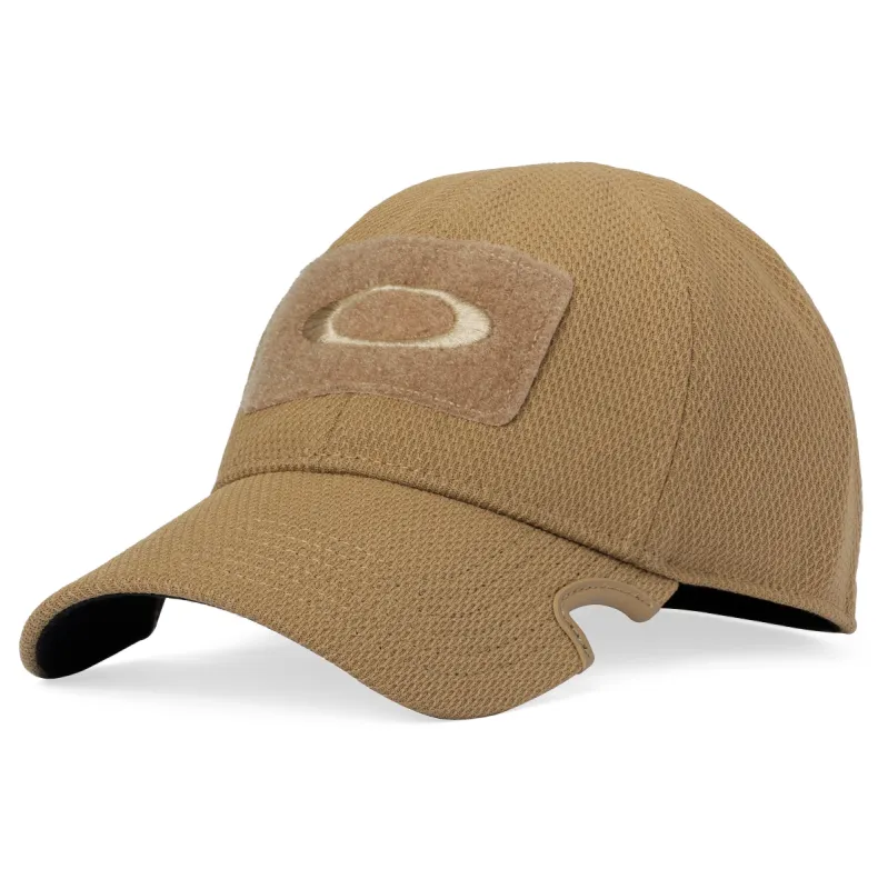 Oakley SI Notch Hat Coyote made by Notch