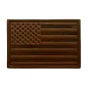 US Flag Patch - Cafe Leather sold by Notch