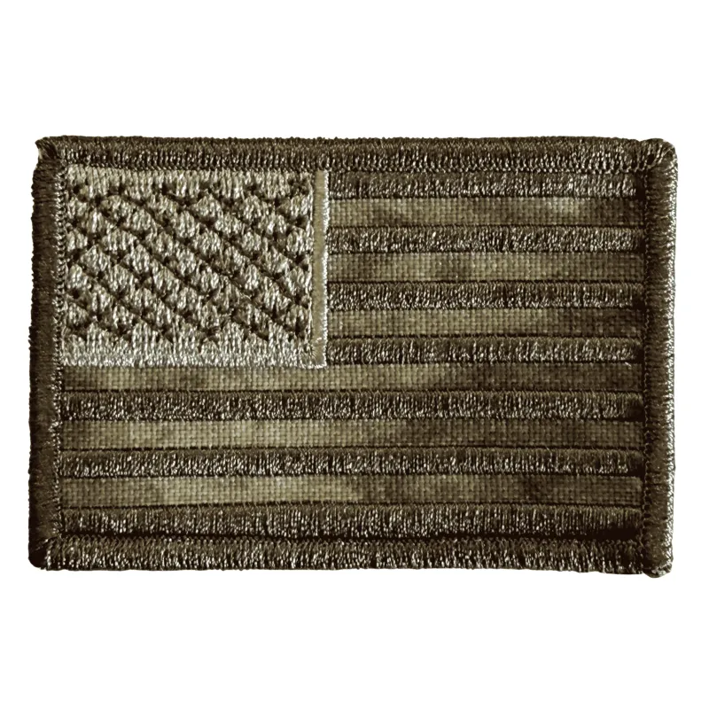 US Flag Patch - ATACS-AU sold by Notch