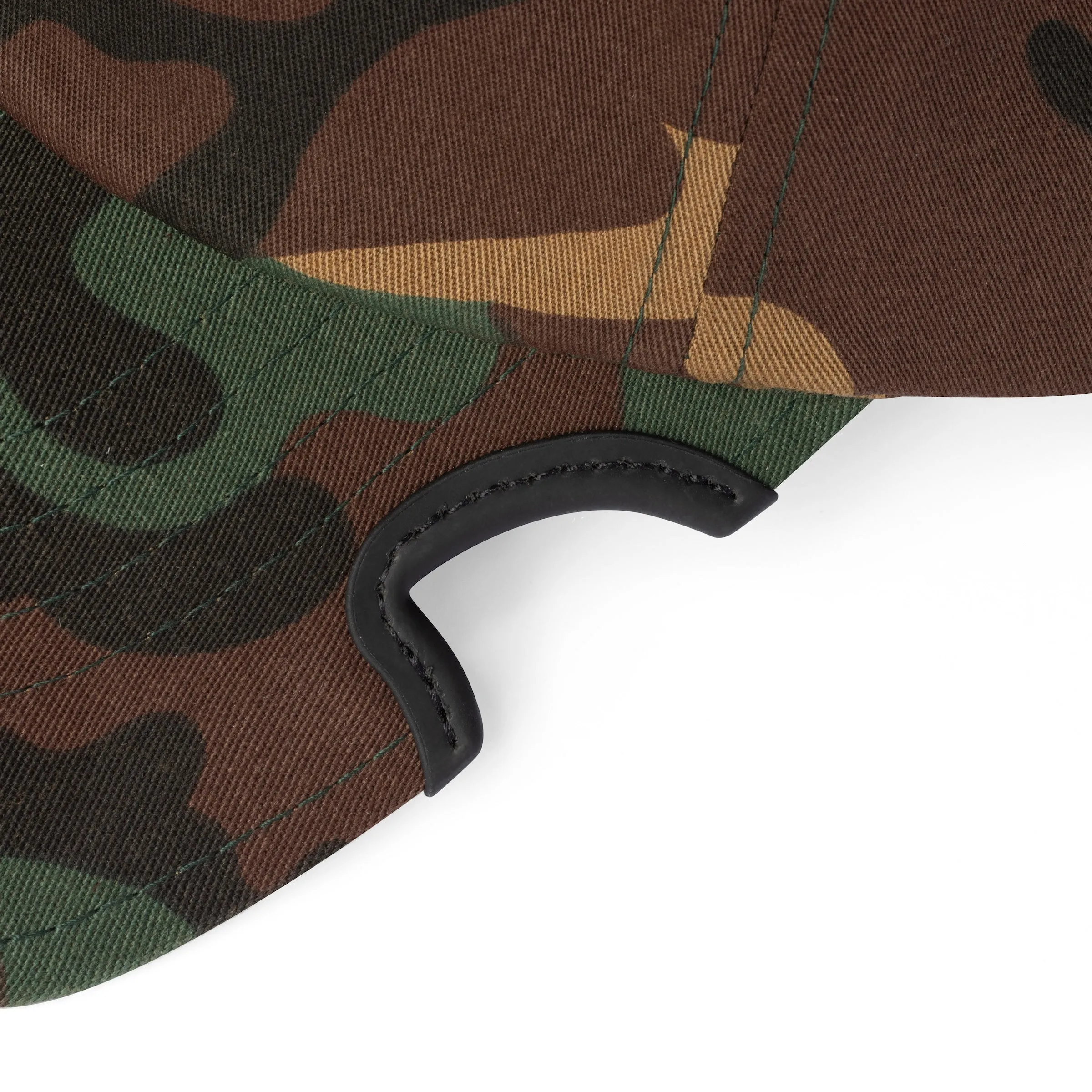 Notch Classic Adjustable Camo Dad Blank sold by Notch product image thumbnail 3