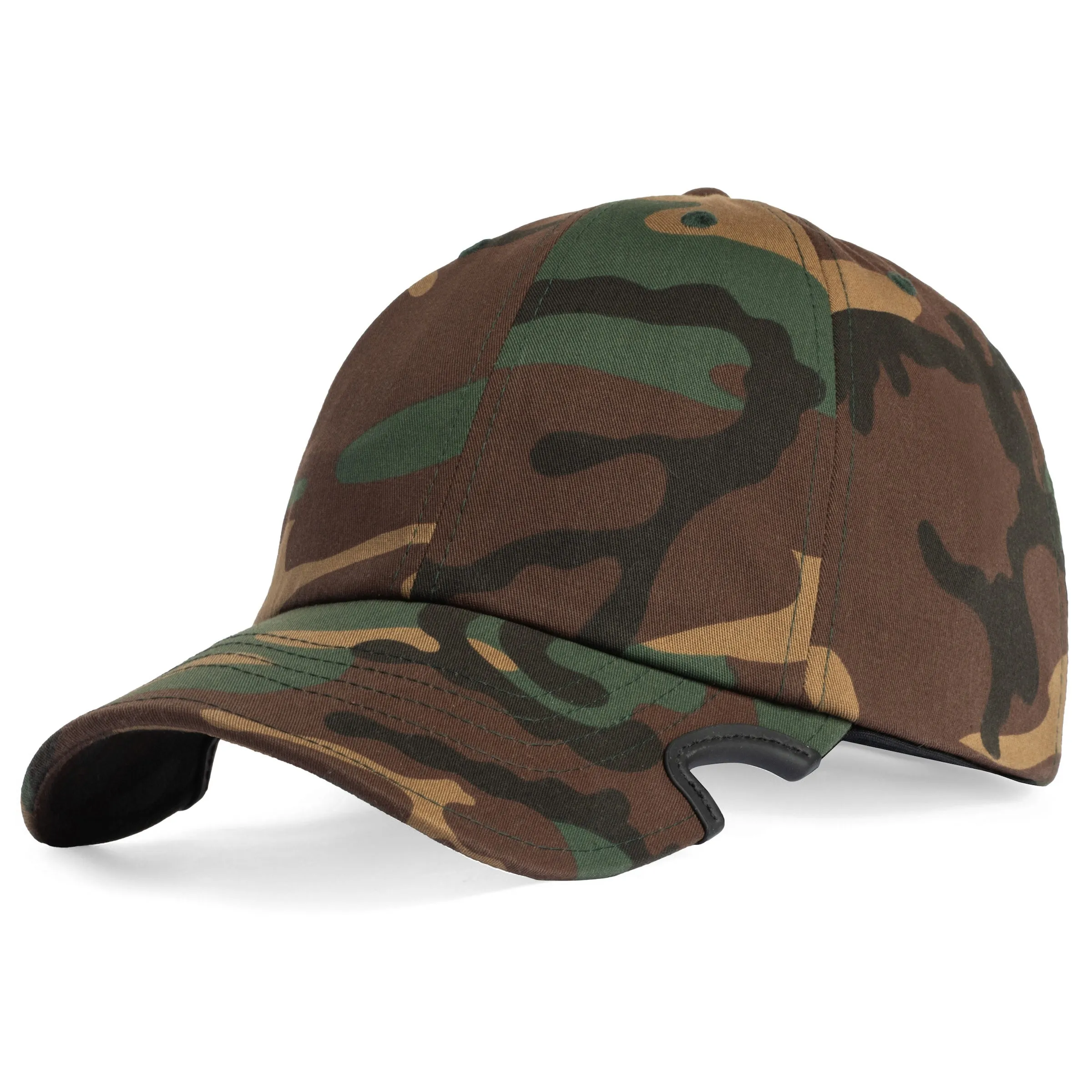 Notch Classic Adjustable Camo Dad Blank sold by Notch