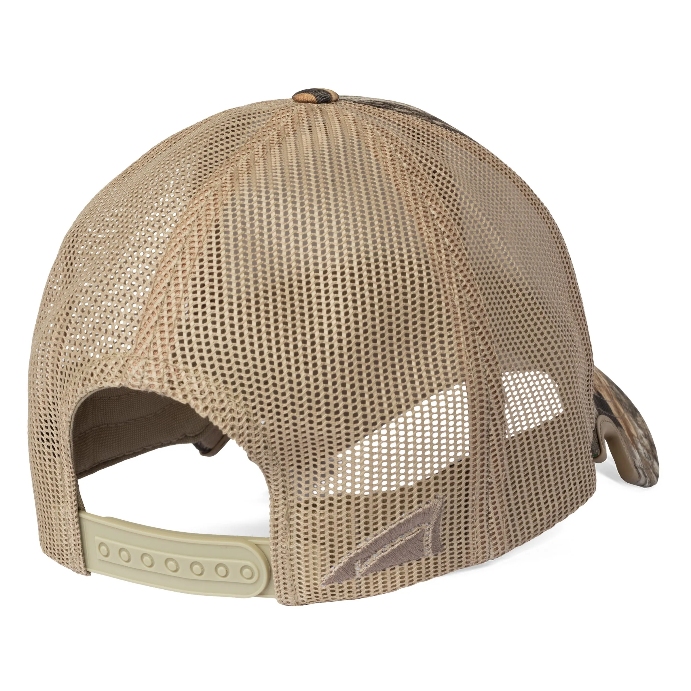 Notch Classic Adjustable Realtree Trucker Blank sold by Notch product image thumbnail 2