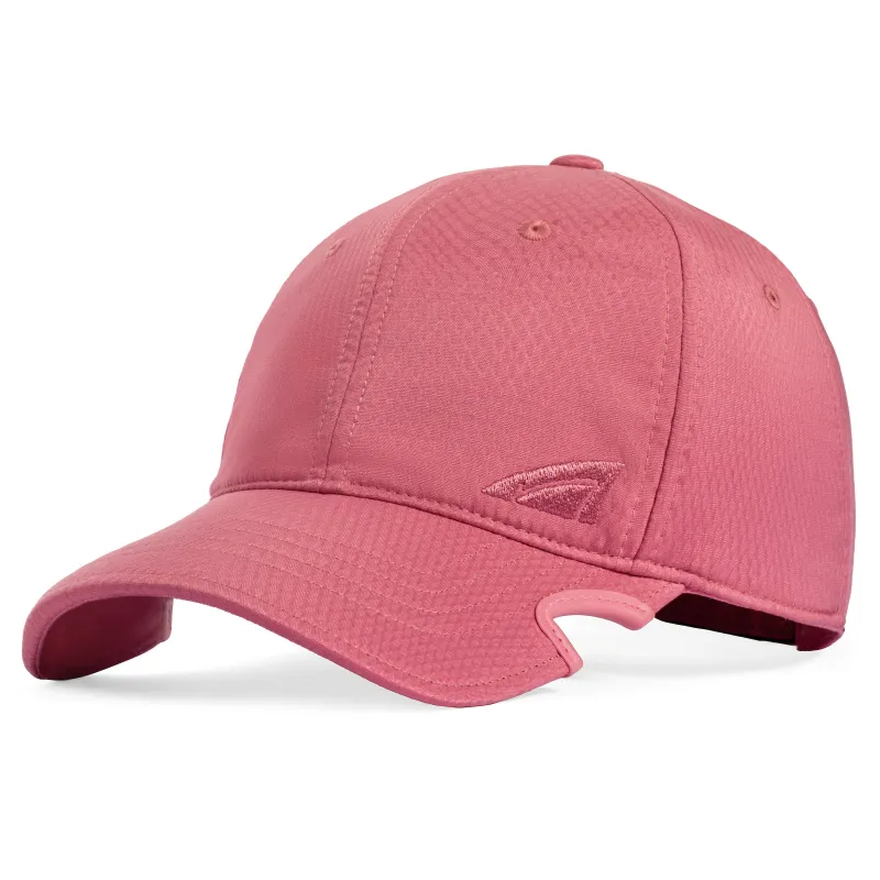 Notch Classic Adjustable Athlete Pink Ponytail made by Notch