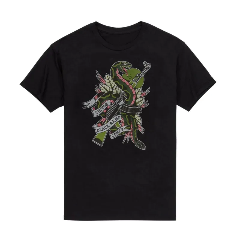 Kalishnikoil - VIKTØS Tee sold by Notch