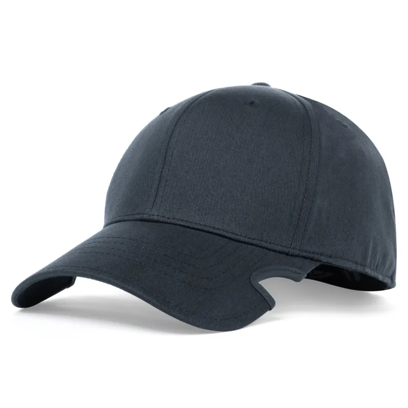 Notch Classic Flexfit Navy Blank - Final Sale made by Notch