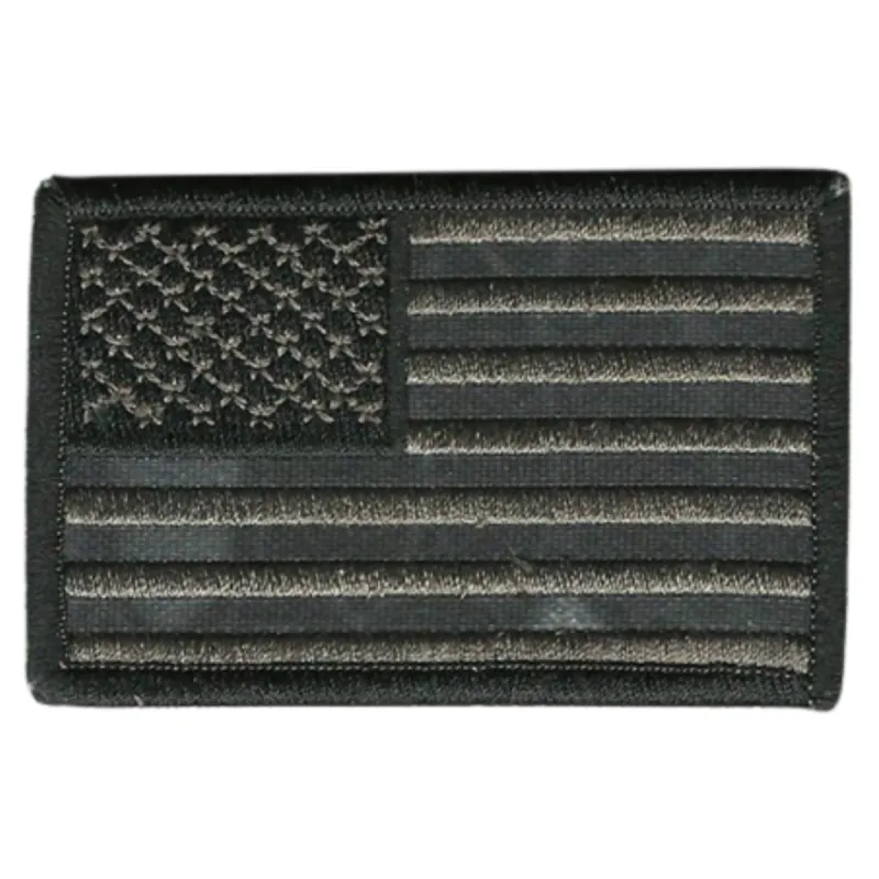 US Flag Patch -  Kryptek Typhon sold by Notch