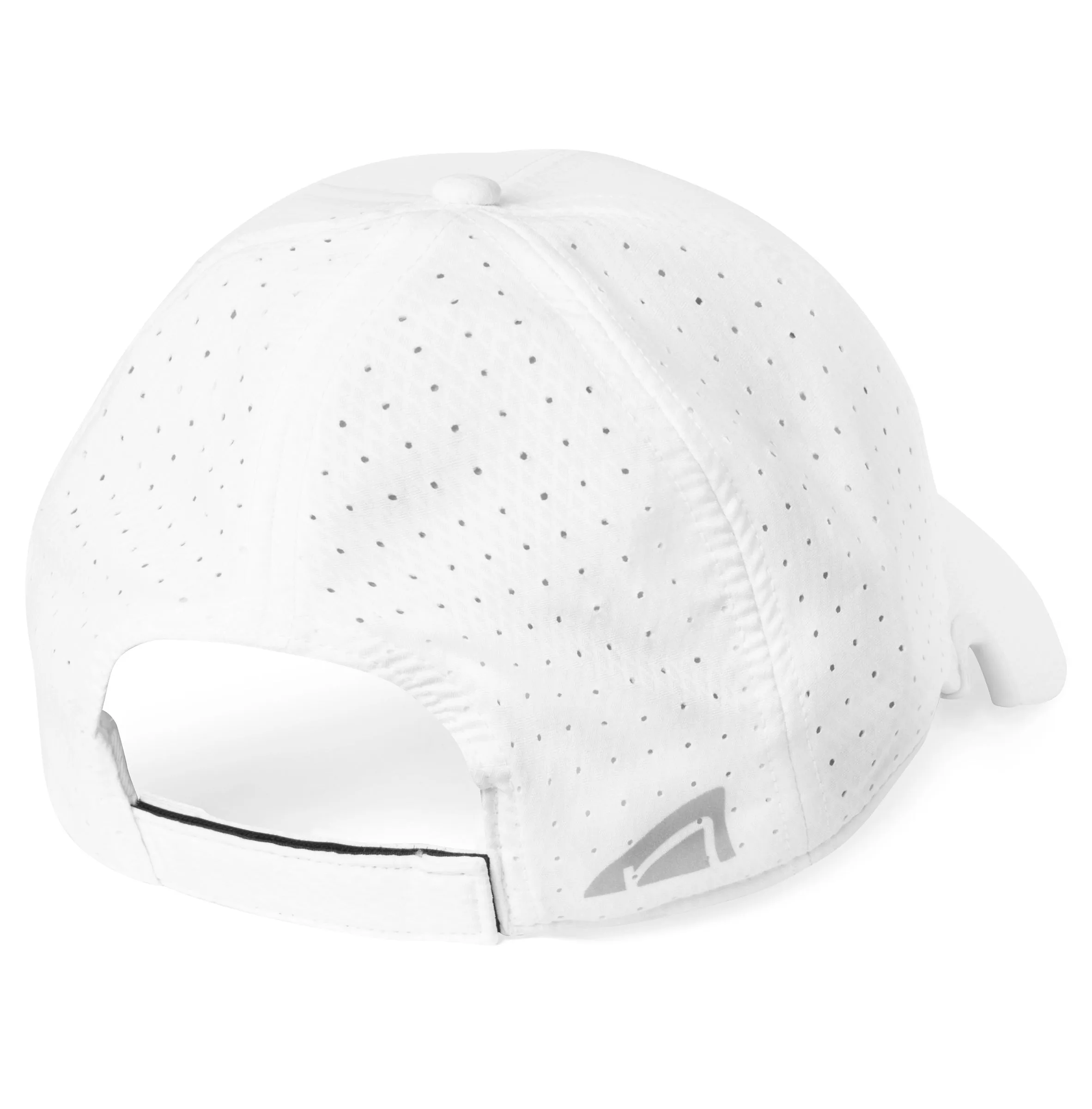 Notch Classic Adjustable Athlete Runner White sold by Notch product image thumbnail 2