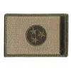 Tennessee Flag Patch - Multitan sold by Notch