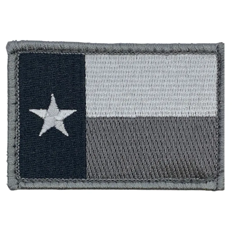 Texas Flag Patch - SWAT sold by Notch