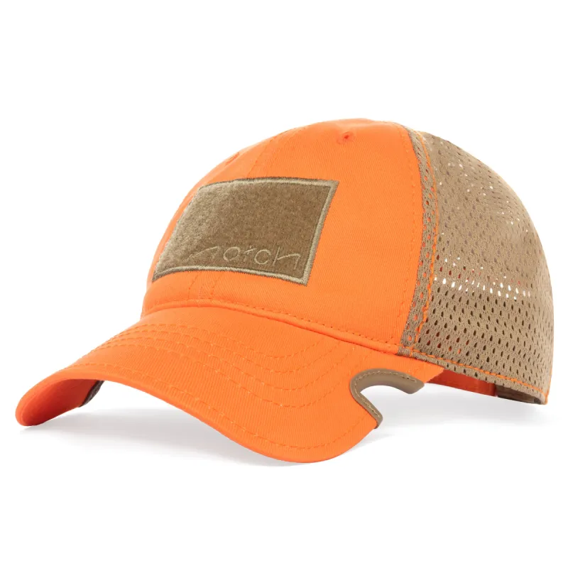 Notch Classic Adjustable Orange Hunter Operator sold by Notch