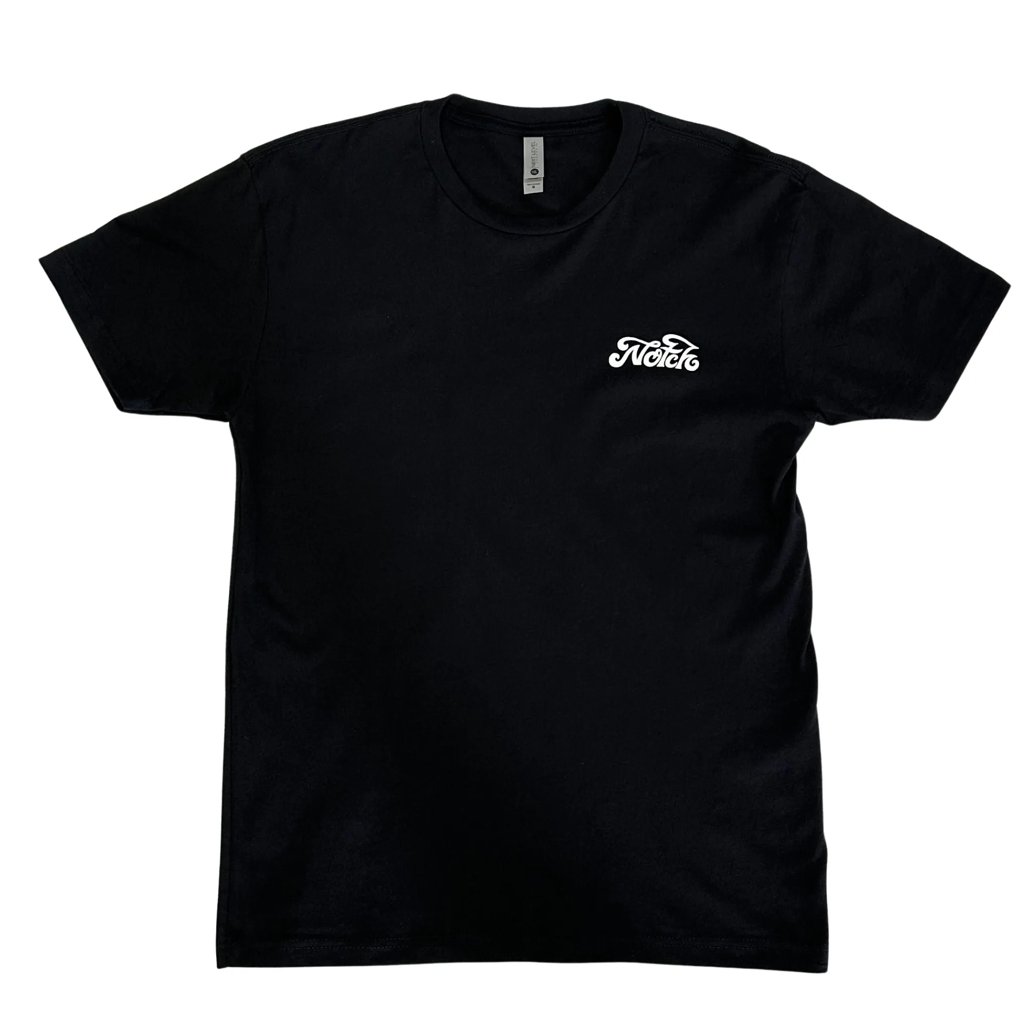 Notch American Tactical Tee - Black sold by Notch product image thumbnail 2
