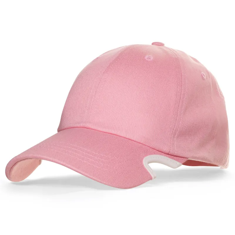 Notch Classic Adjustable Pink Blank - Final Sale sold by Notch