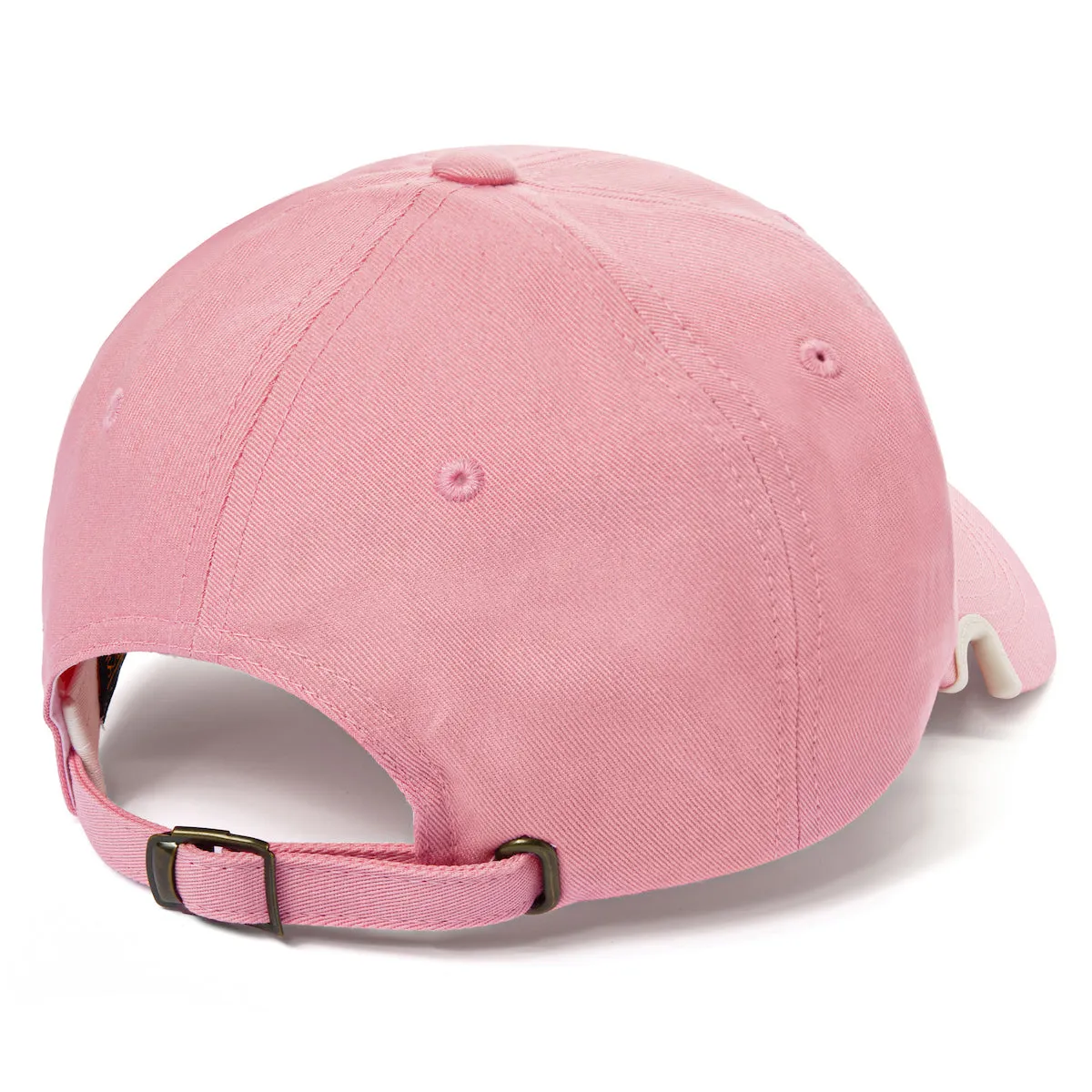 Notch Classic Adjustable Pink Blank - Final Sale sold by Notch product image thumbnail 2