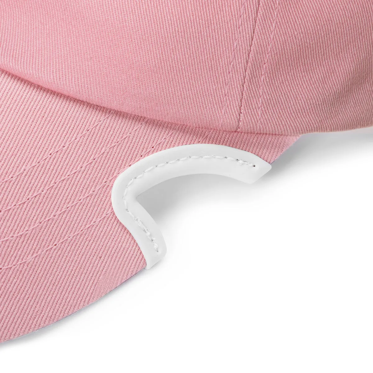 Notch Classic Adjustable Pink Blank - Final Sale sold by Notch product image thumbnail 3