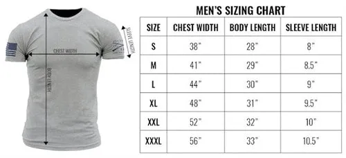 Range Day - Grunt Style Tee sold by Notch product image thumbnail 2