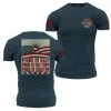 Ethos - Grunt Style Tee sold by Notch
