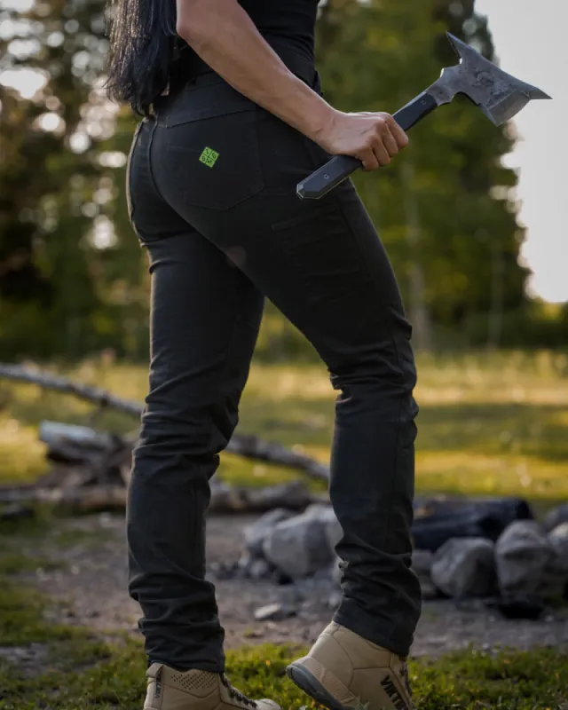 Kestral Women's Pant - Pavement sold by Off The Grid Surplus