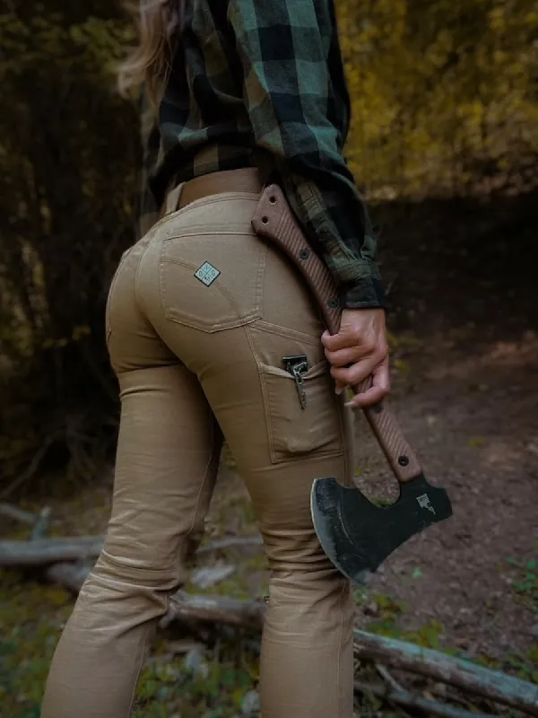Kestral Women's Pants sold by Off The Grid Surplus