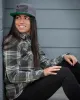 Campbell Women's Flannel sold by Off The Grid Surplus