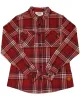 Campbell Women's Flannel sold by Off The Grid Surplus