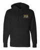 Dawn Rising Hoodie sold by Off The Grid Surplus