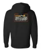 Dawn Rising Hoodie sold by Off The Grid Surplus