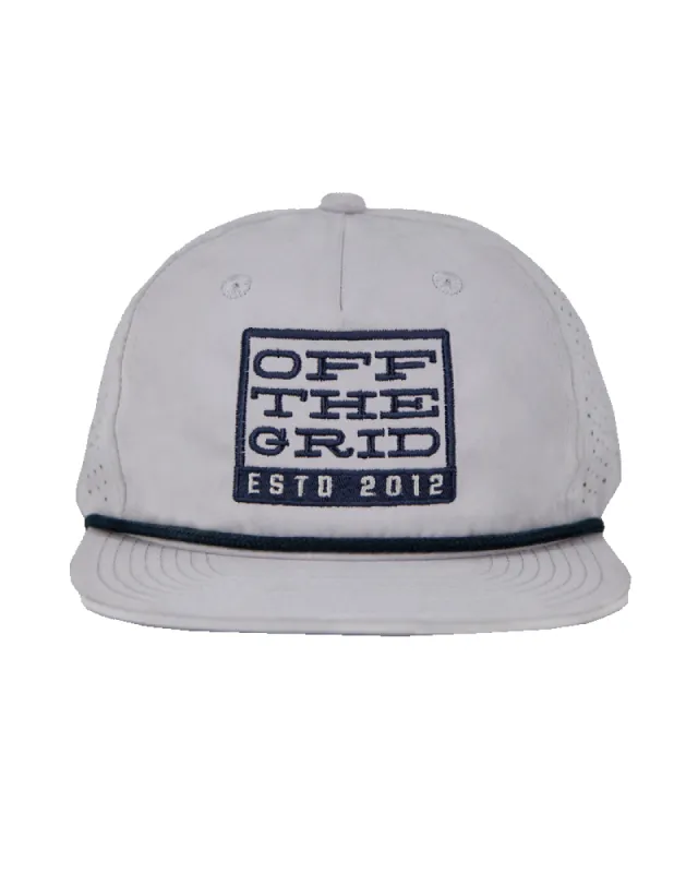 Stacking Hat sold by Off The Grid Surplus