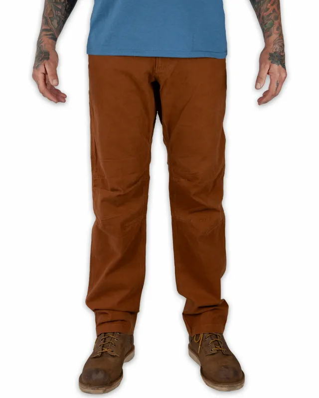 Trailblazer Standard Fit Pants - TOB made by Off The Grid Surplus