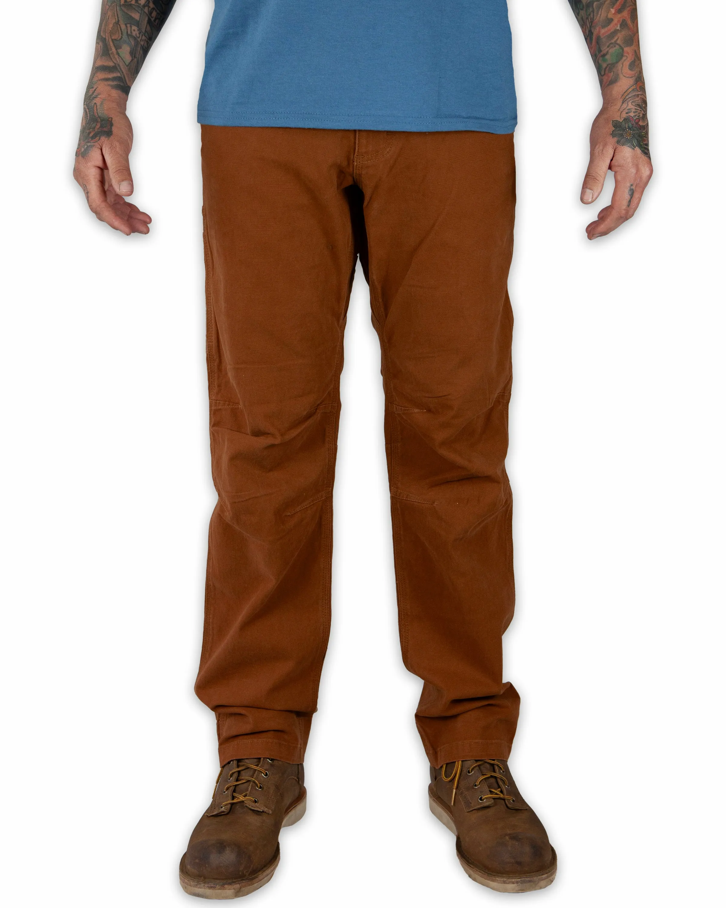Trailblazer Standard Fit Pants - TOB sold by Off The Grid Surplus