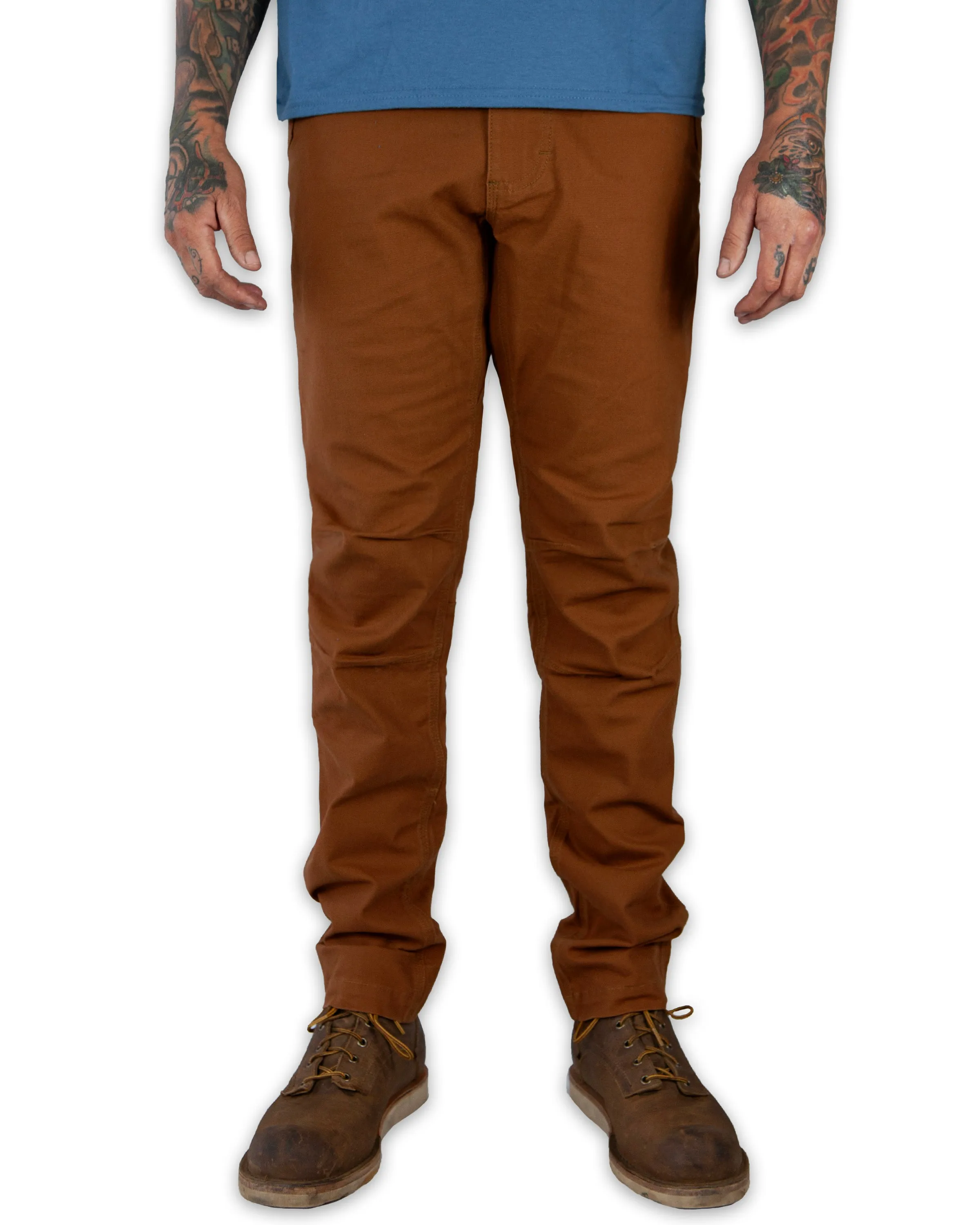 Trailblazer Taper Fit Pants - TOB sold by Off The Grid Surplus product image thumbnail 2
