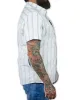 Daryll SS Shirt - White sold by Off The Grid Surplus
