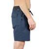 Thunderbird Short - Grey Blue sold by Off The Grid Surplus