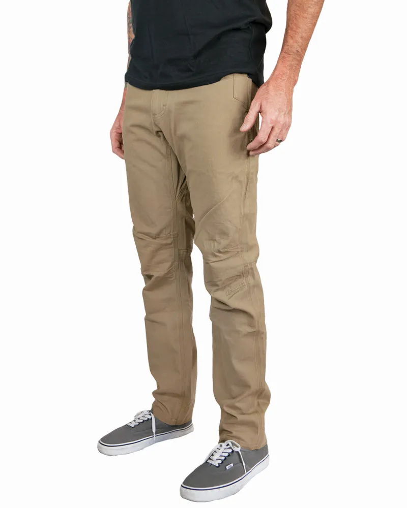 Trailblazer Taper Fit Pants - Coyote sold by Off The Grid Surplus product image thumbnail 3