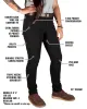 Kestral Women's Pant - Black sold by Off The Grid Surplus