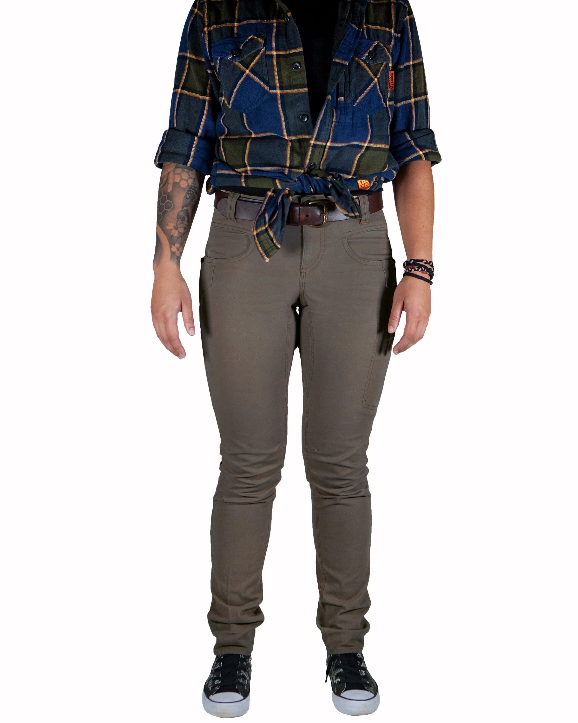 Kestral Women's Pant - Deadwood sold by Off The Grid Surplus product image thumbnail 2