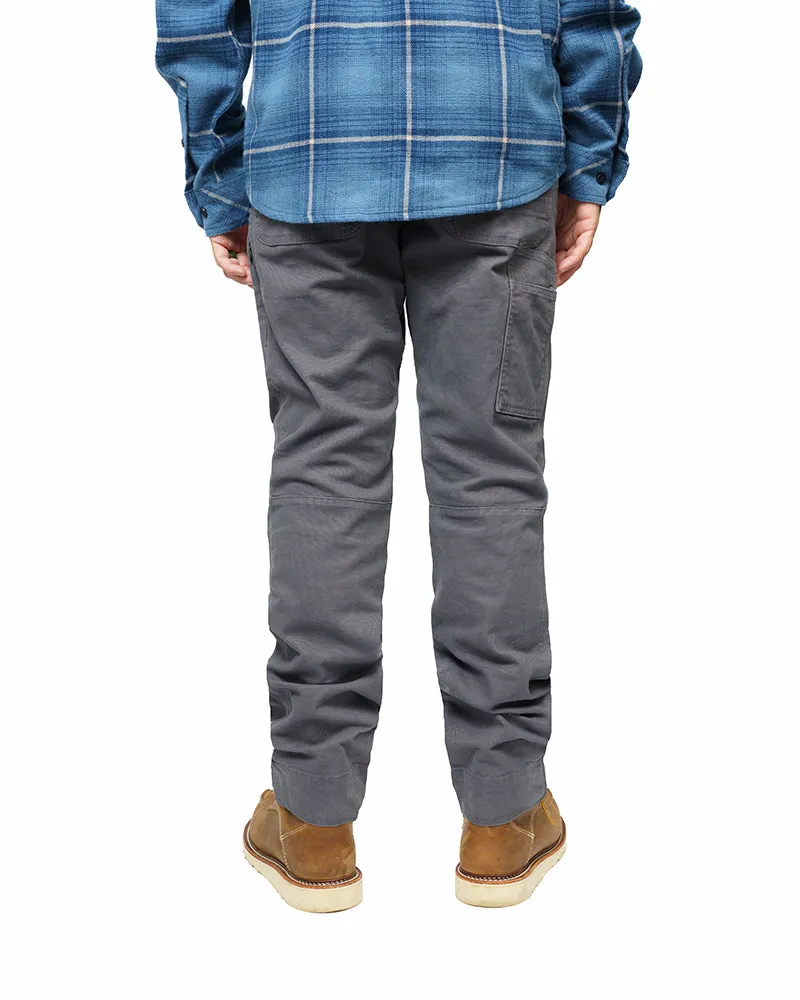 Trailblazer Standard Fit Pants - Castlerock sold by Off The Grid Surplus product image thumbnail 3