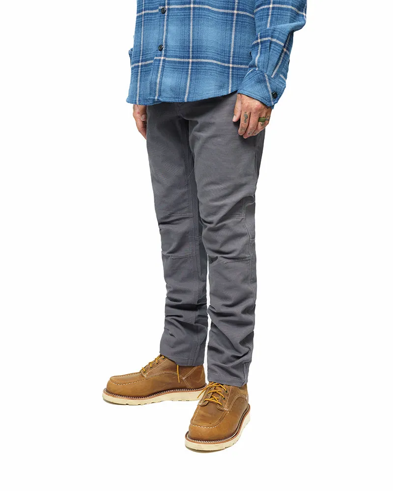 Trailblazer Standard Fit Pants - Castlerock sold by Off The Grid Surplus product image thumbnail 2