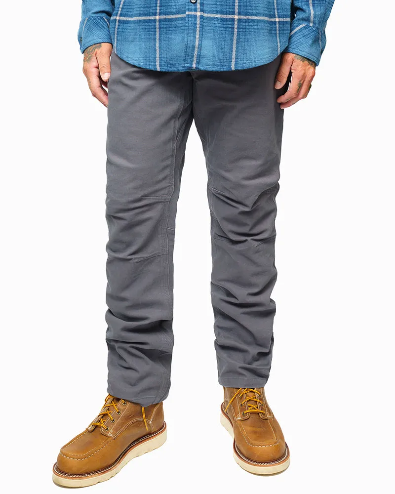 Trailblazer Standard Fit Pants - Castlerock sold by Off The Grid Surplus